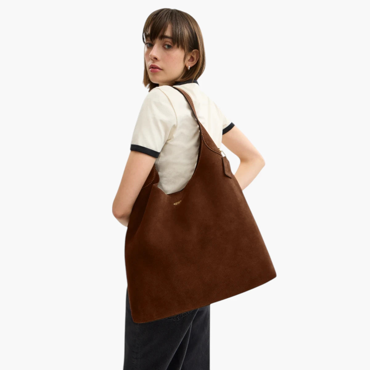 Coach Brooklyn Shoulder Bag 39 | LEVISONS