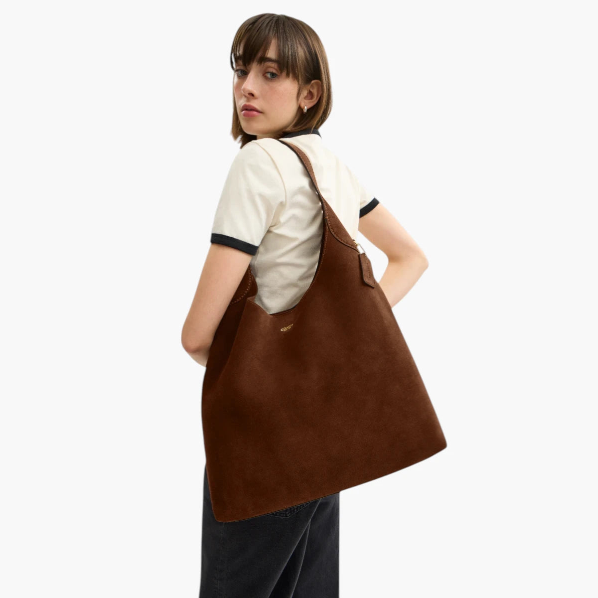Coach Brooklyn Shoulder Bag 39 | LEVISONS