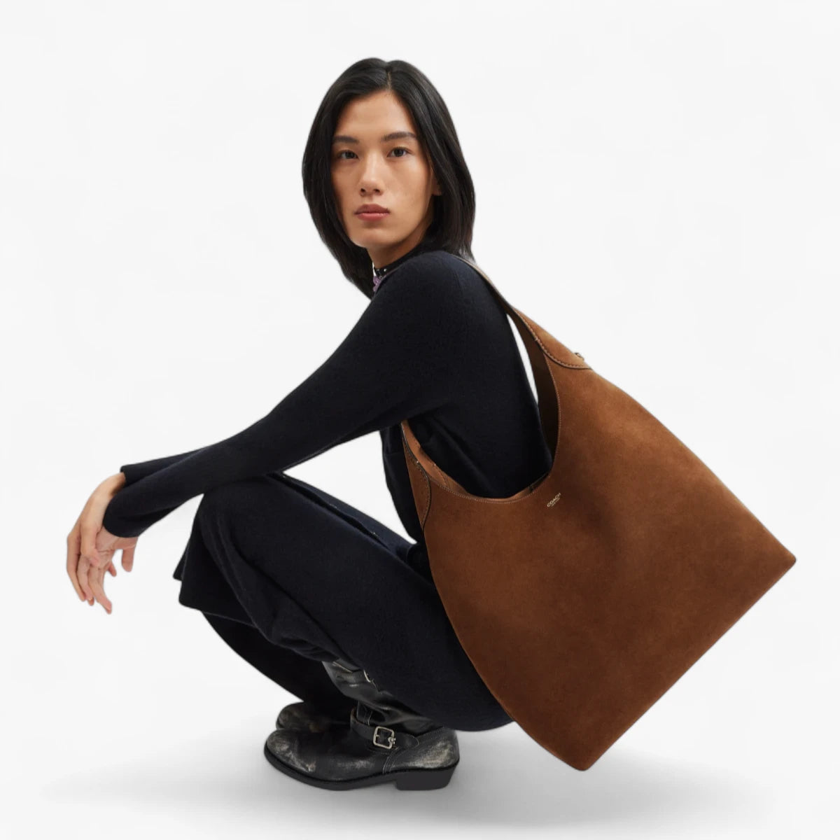 Coach Brooklyn Shoulder Bag 39 | LEVISONS