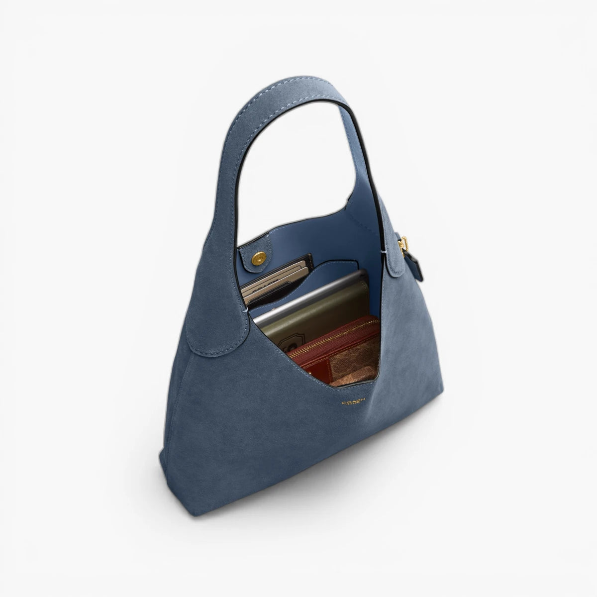 Coach Brooklyn Shoulder Bag 28 | LEVISONS
