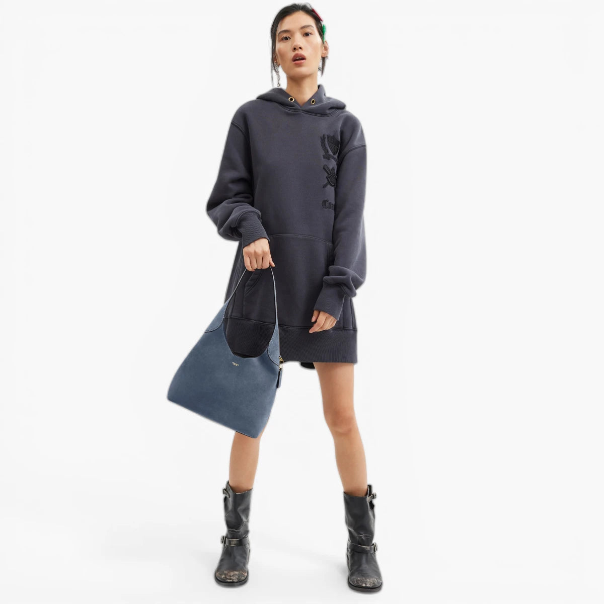 Coach Brooklyn Shoulder Bag 28 | LEVISONS