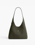 Coach Suede Brooklyn Shoulder Bag 28 | LEVISONS
