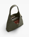 Coach Suede Brooklyn Shoulder Bag 28 | LEVISONS