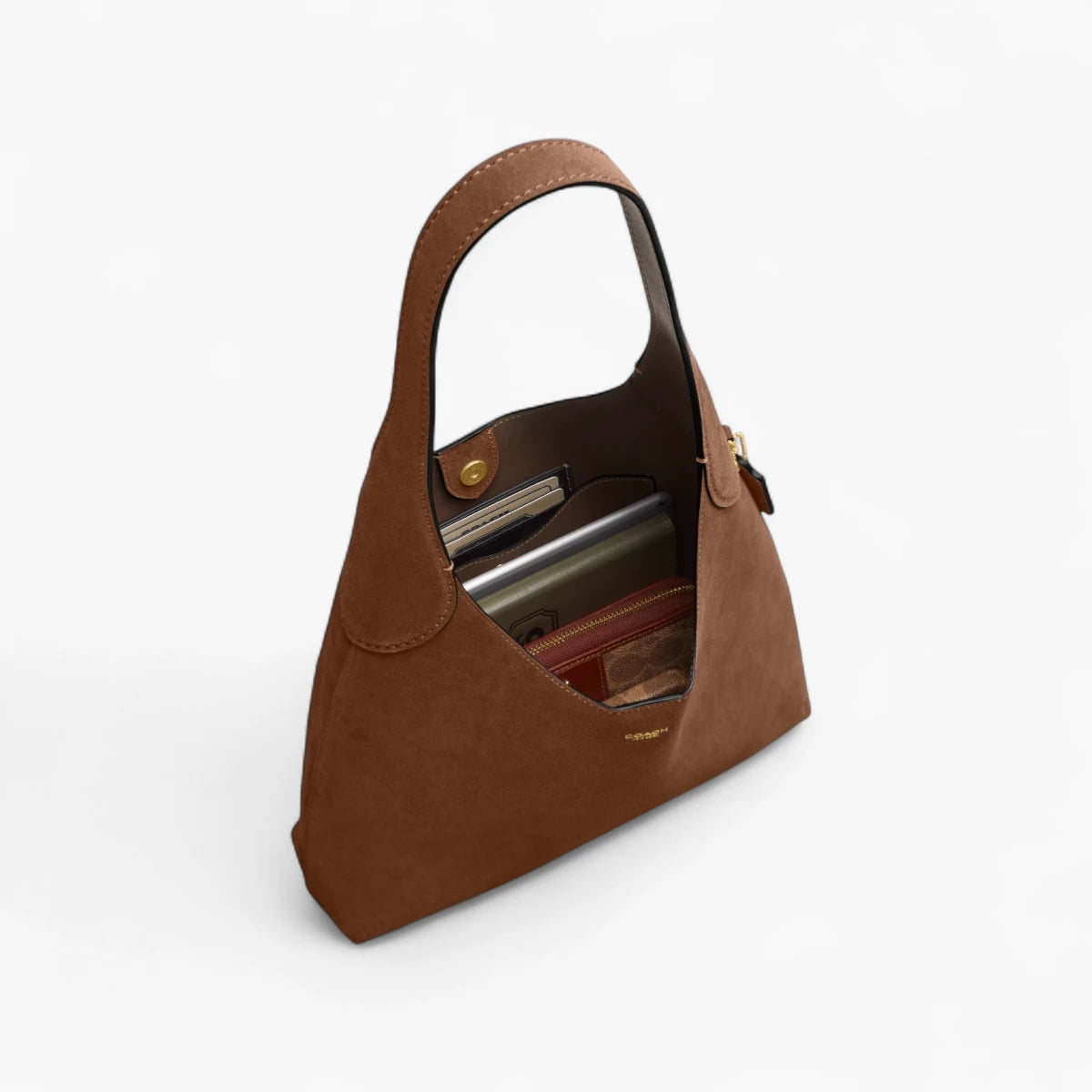 Coach Brooklyn Shoulder Bag 28 | LEVISONS