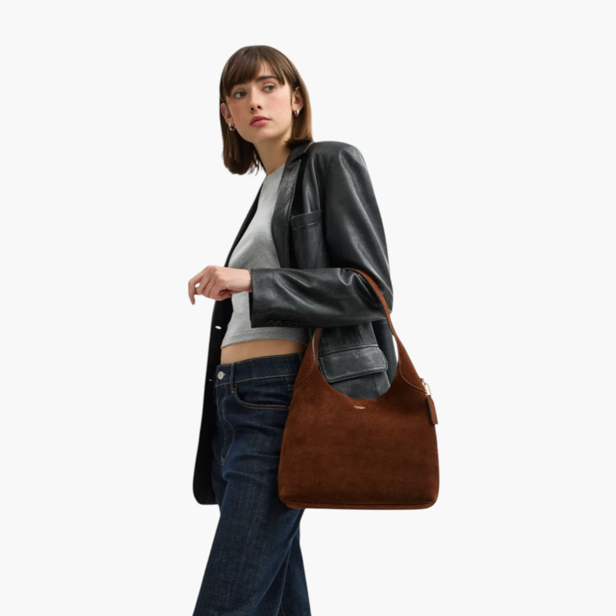 Coach Brooklyn Shoulder Bag 28 | LEVISONS