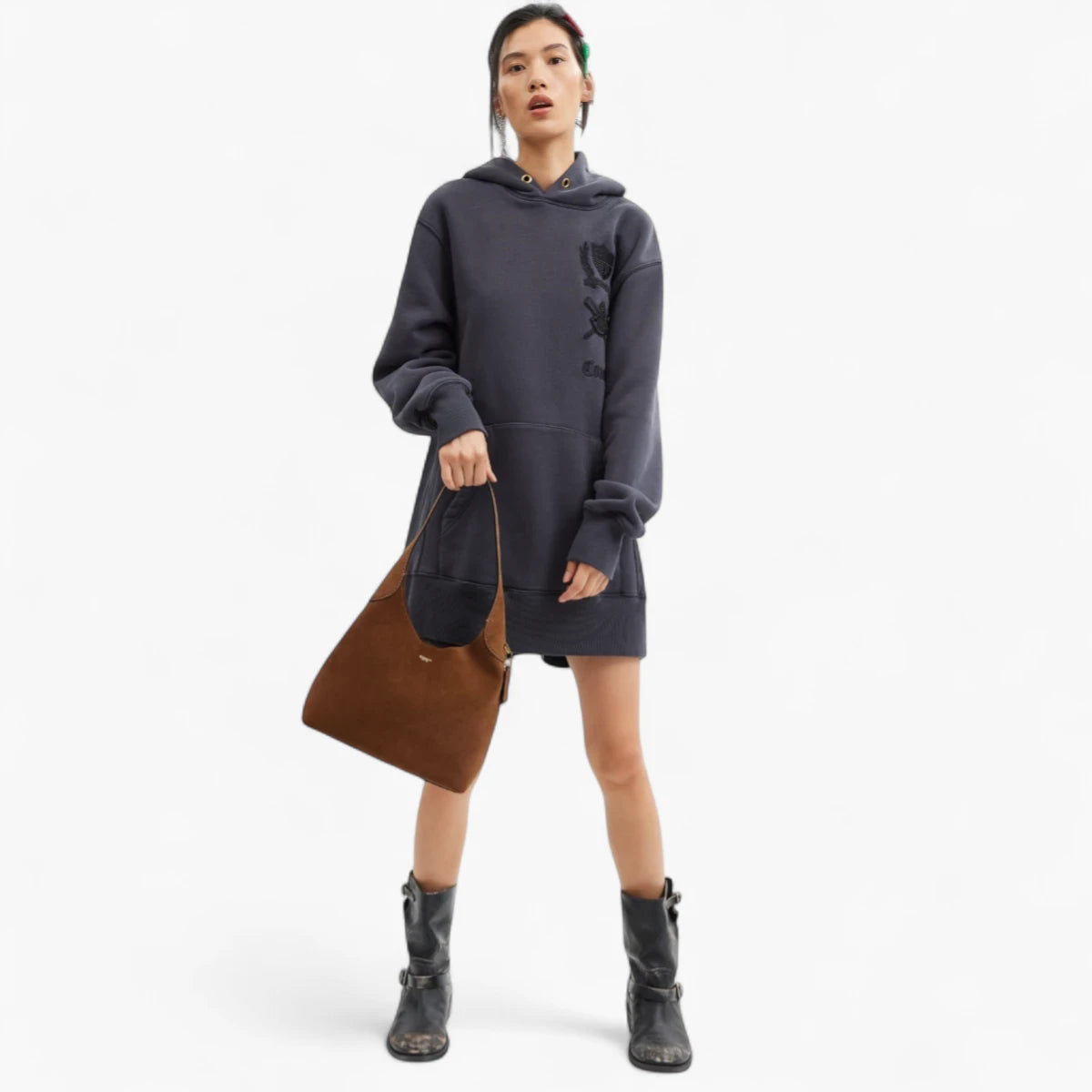 Coach Brooklyn Shoulder Bag 28 | LEVISONS