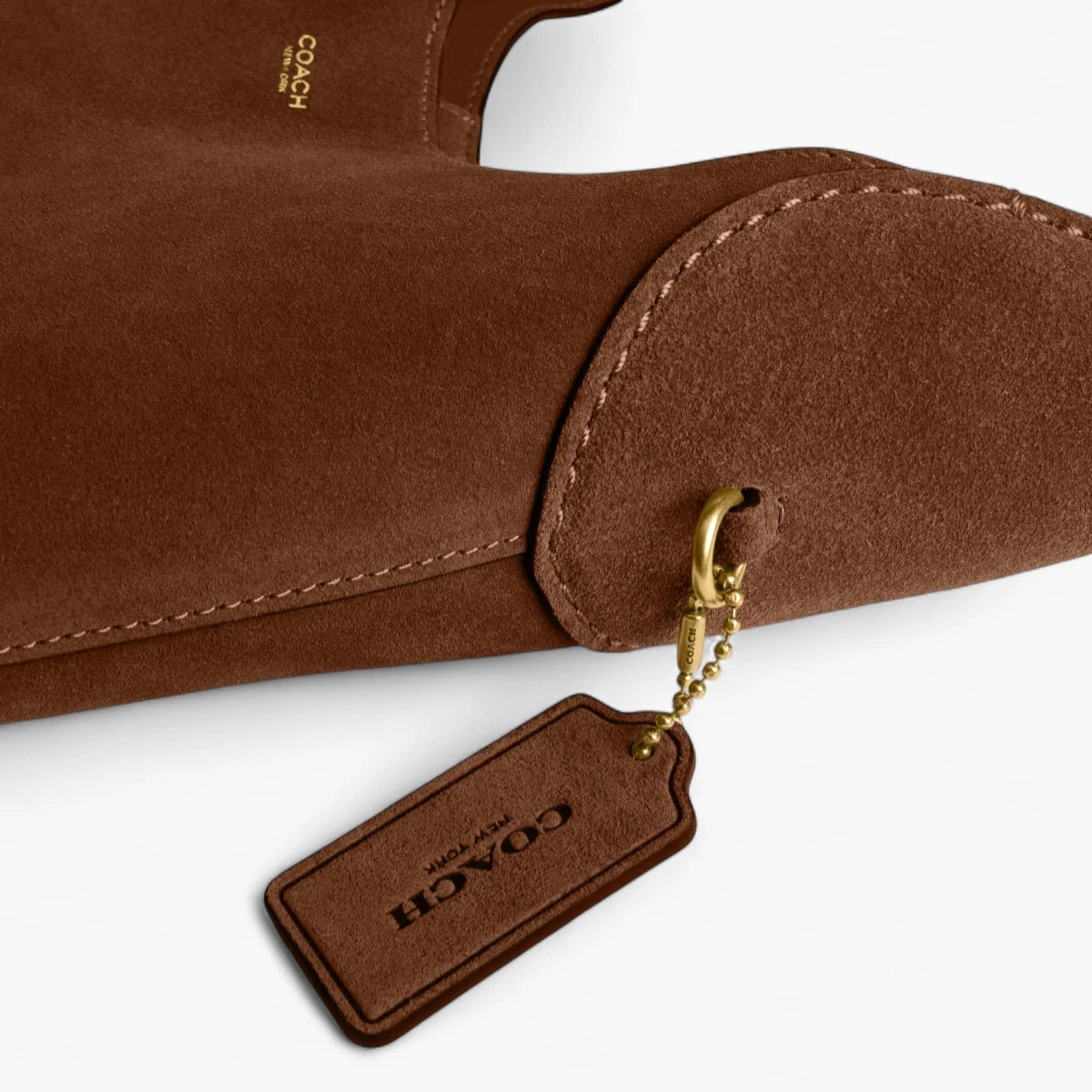 Coach Brooklyn Shoulder Bag 28 | LEVISONS