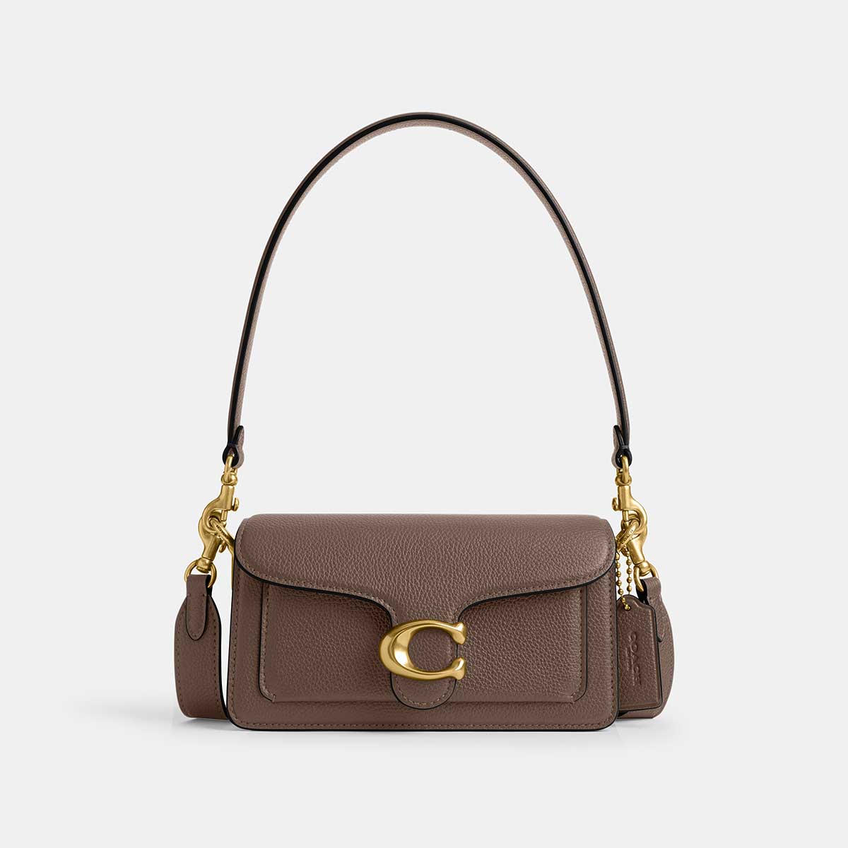 Coach Tabby Shoulder Bag 20 | LEVISONS