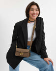 Coach Tabby Shoulder Bag 20 | LEVISONS
