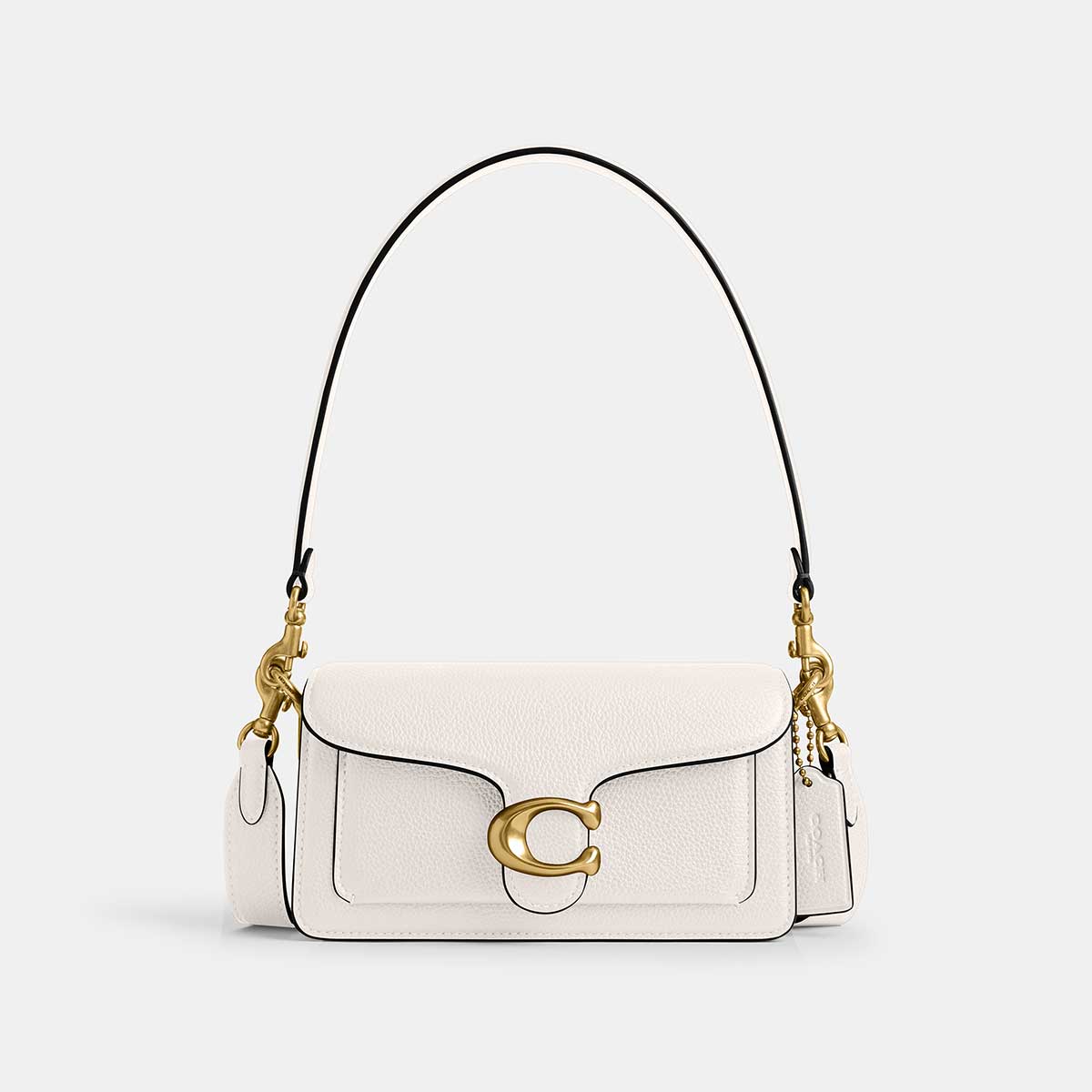 Coach Tabby Shoulder Bag 20 | LEVISONS