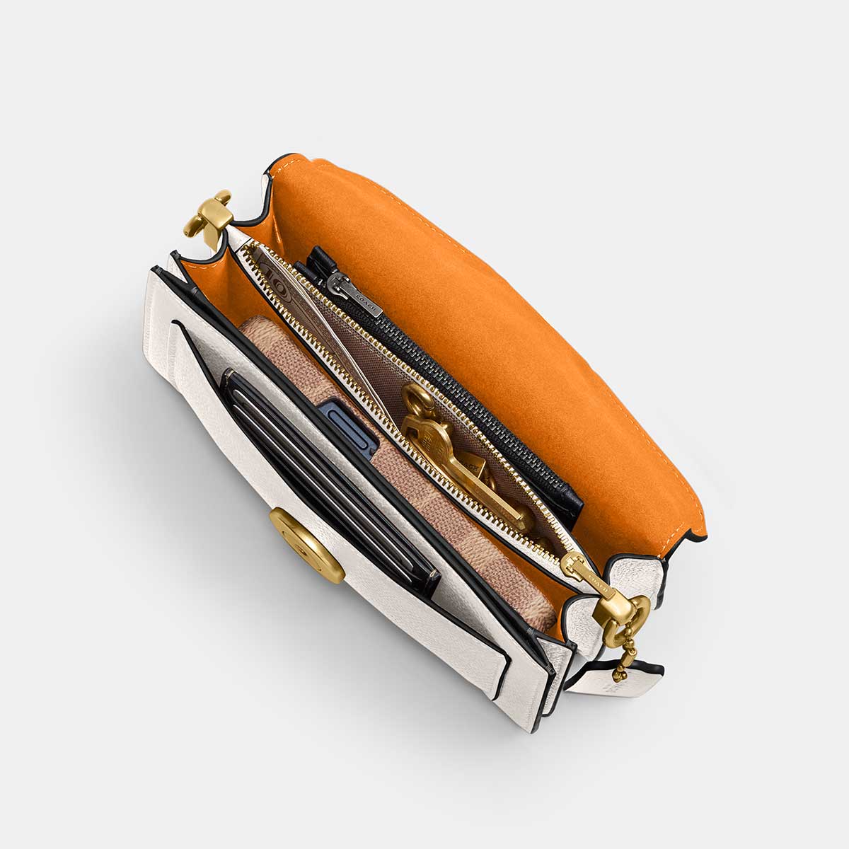 Coach Tabby Shoulder Bag 20 | LEVISONS