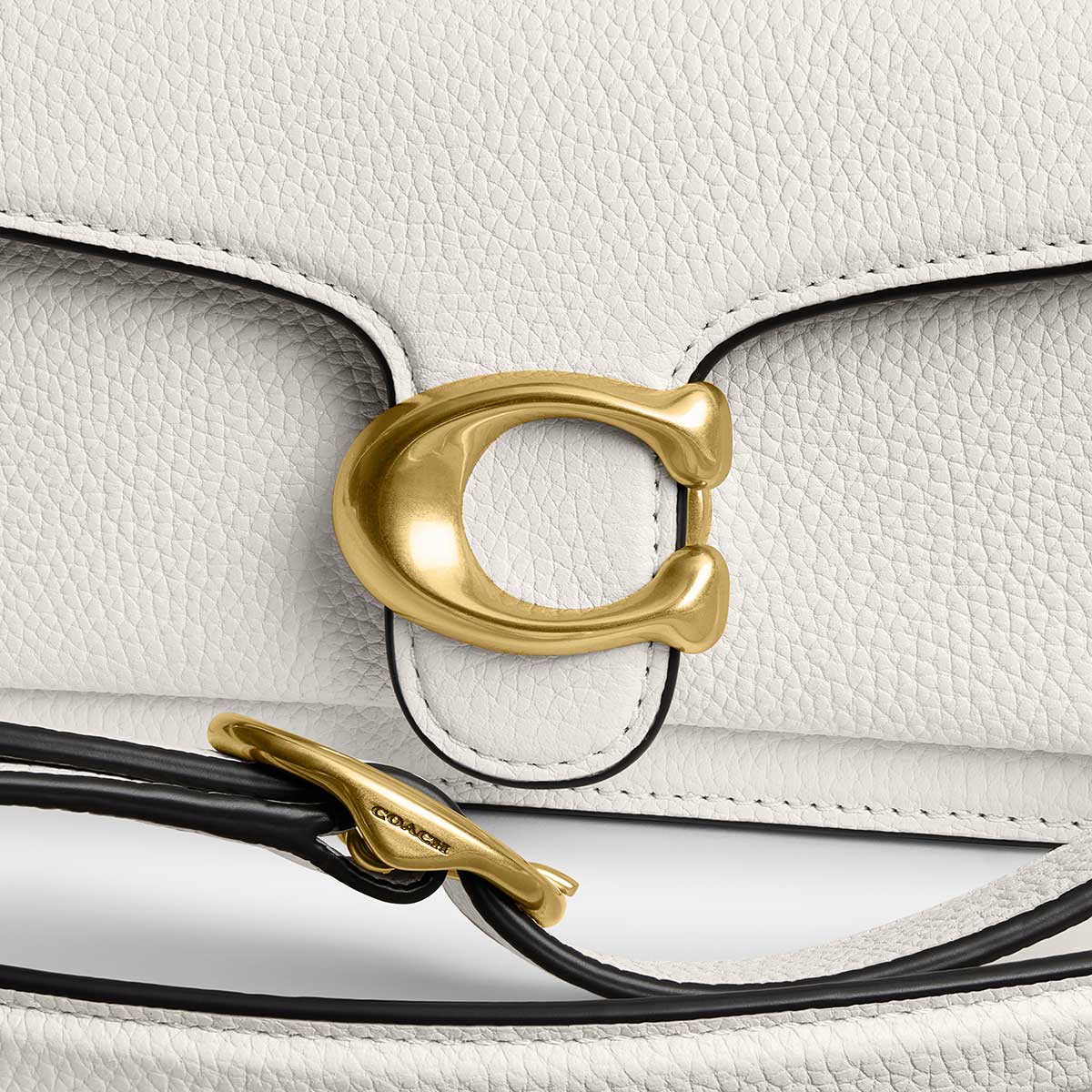 Coach Tabby Shoulder Bag 20 | LEVISONS