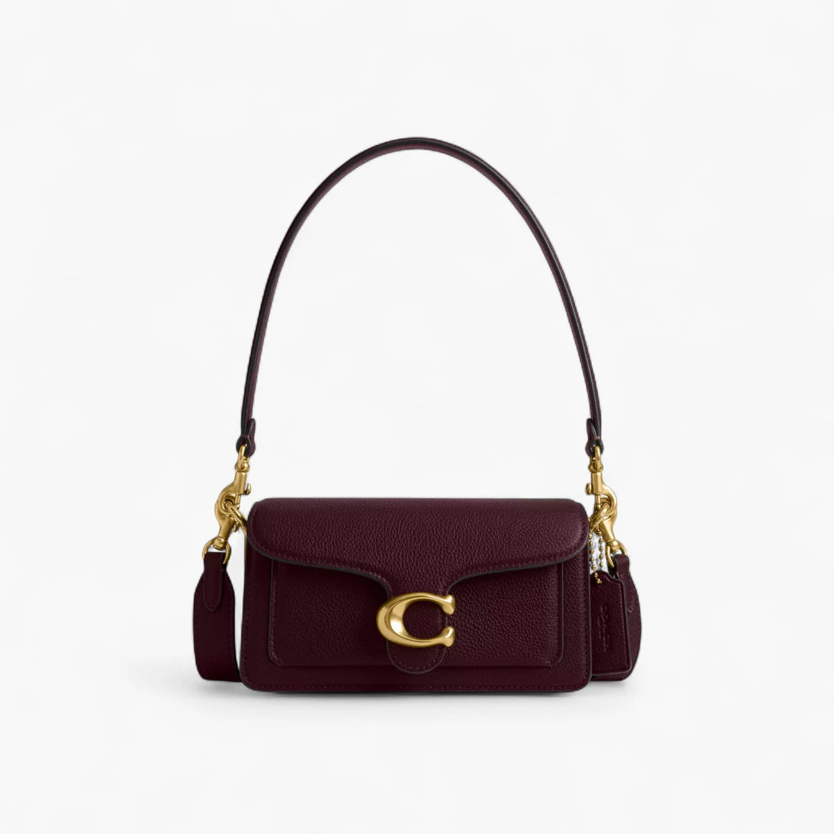 Coach Tabby Shoulder Bag 20 | LEVISONS