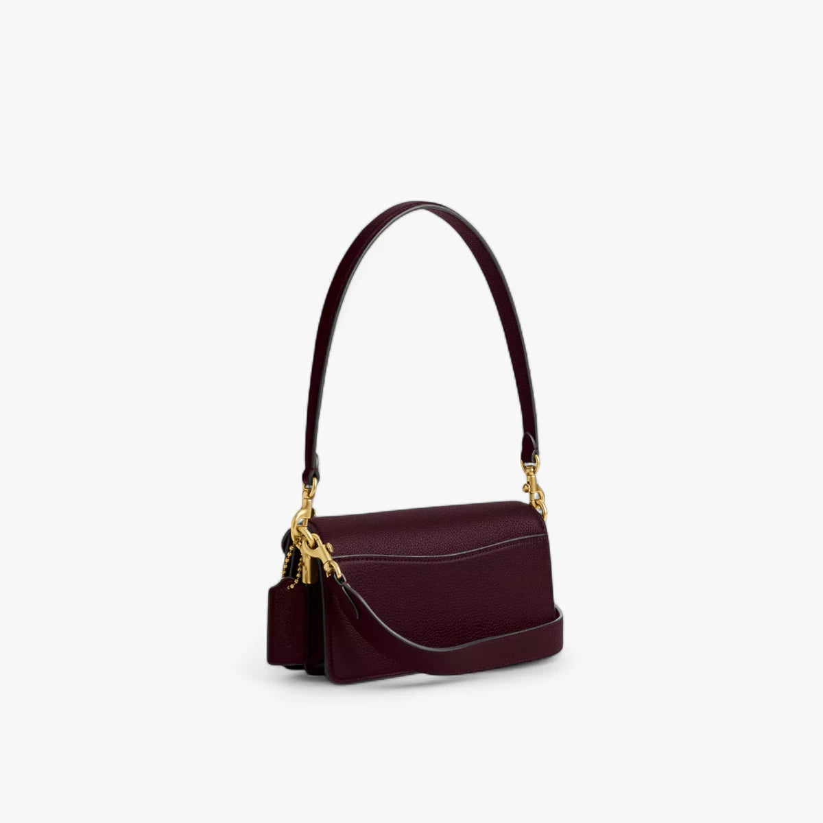 Coach Tabby Shoulder Bag 20 | LEVISONS