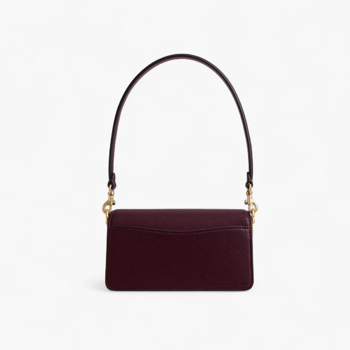 Coach Tabby Shoulder Bag 20 | LEVISONS