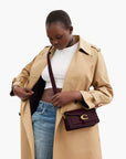 Coach Tabby Shoulder Bag 20 | LEVISONS