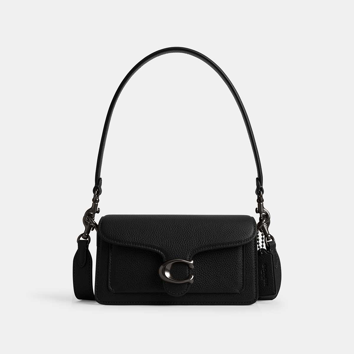 Coach Tabby Shoulder Bag 20 | LEVISONS