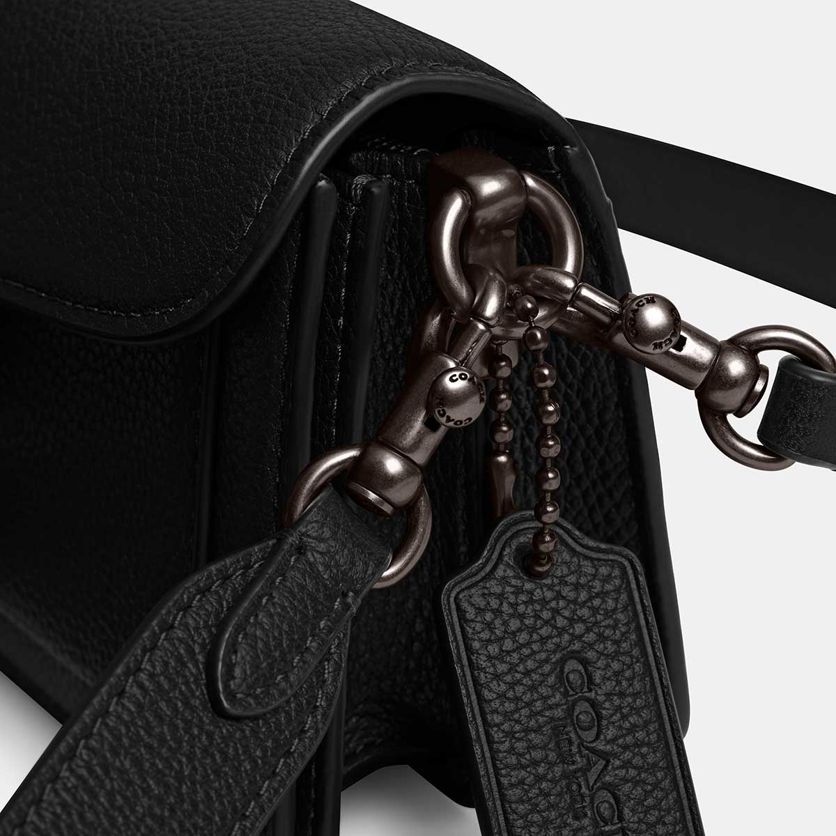 Coach Tabby Shoulder Bag 20 | LEVISONS