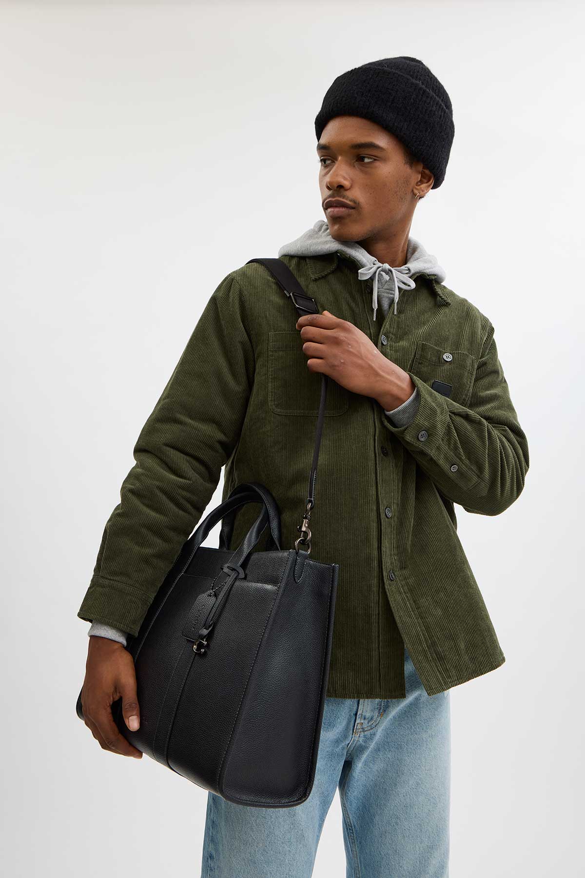 Coach Wesley Tote | LEVISONS