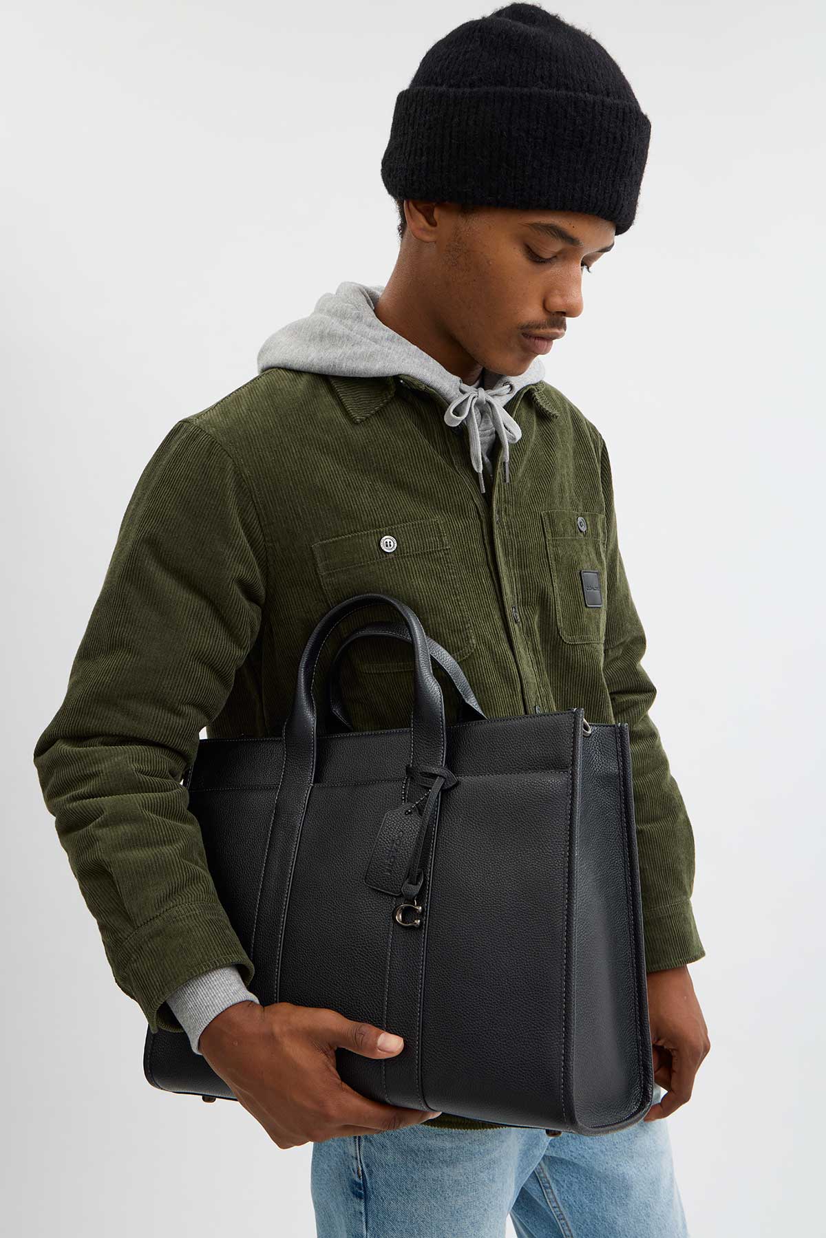 Coach Wesley Tote | LEVISONS