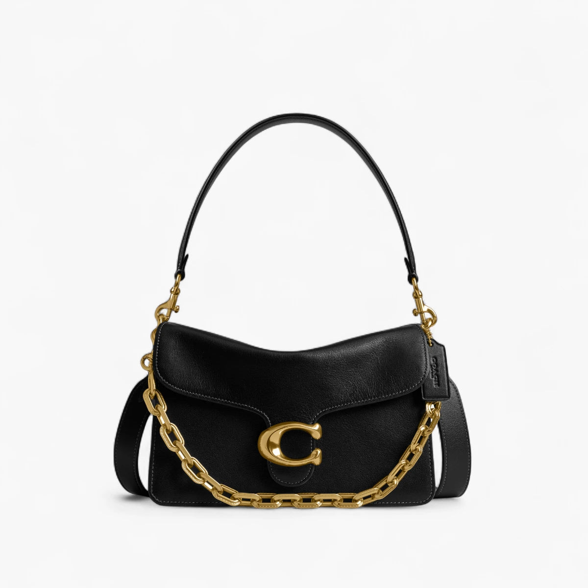Coach Chain Tabby Shoulder Bag | LEVISONS