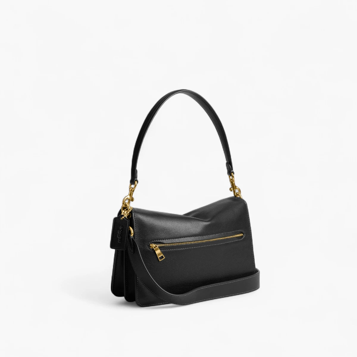 Coach Chain Tabby Shoulder Bag | LEVISONS