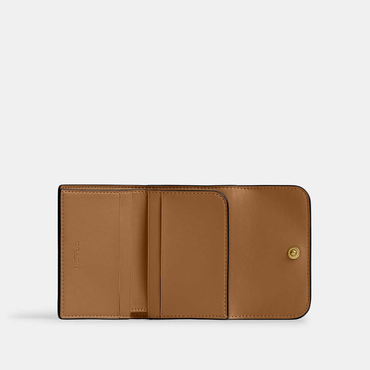 Coach Essential Card Holder Wallet | LEVISONS