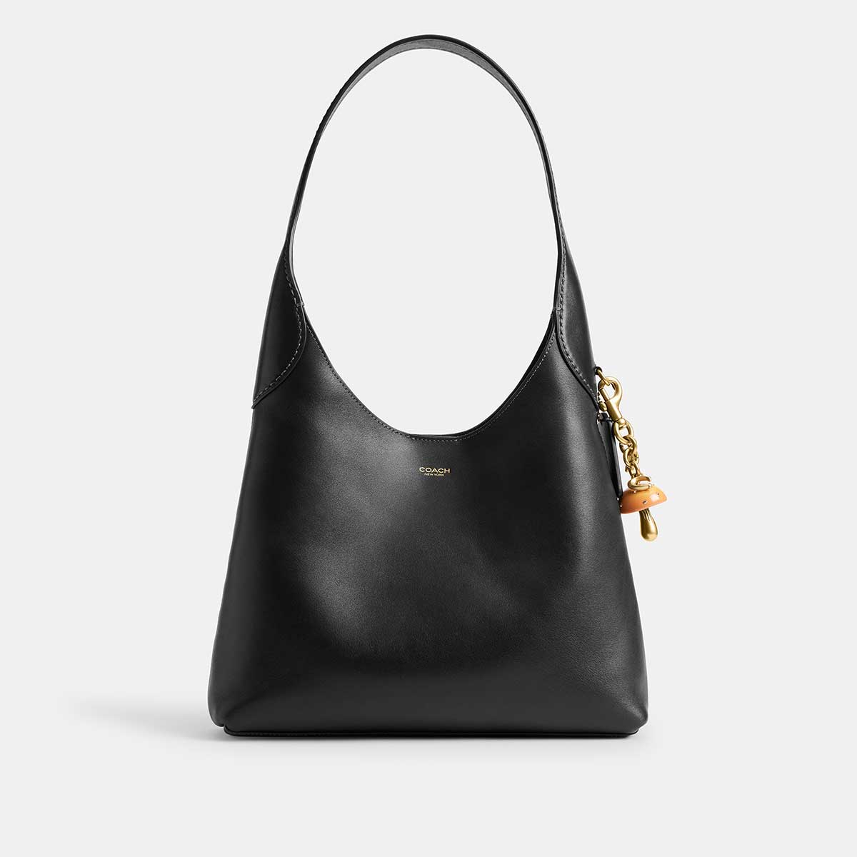 Coach Mushroom Bag Charm | LEVISONS