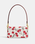 Coach Tabby Shoulder Bag 20 With Cherry Print | LEVISONS