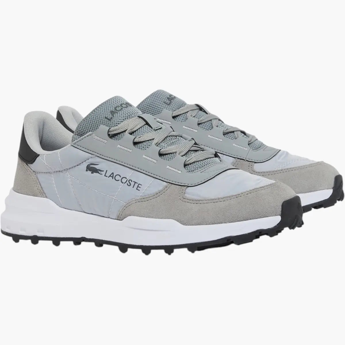 Lacoste Men'S Elite Active Evo Sneakers | LEVISONS