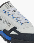 Lacoste Men'S Elite Active Sneakers | LEVISONS