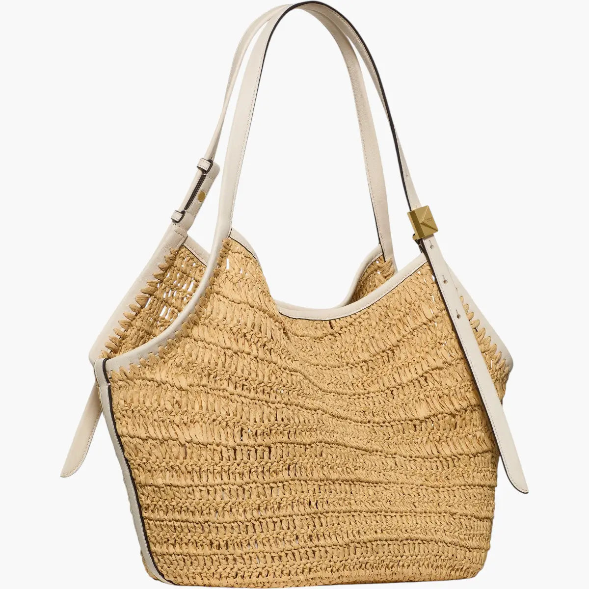 Kate Spade Deco Tulip Tote Bag | LEVISONS