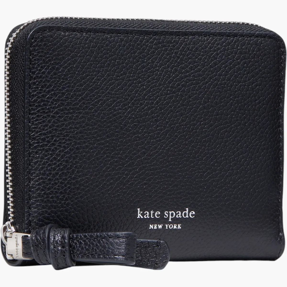 Kate Spade Loop Zip Around Wallet | LEVISONS