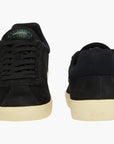 Lacoste Men'S Baseshot Leather Sneakers | LEVISONS