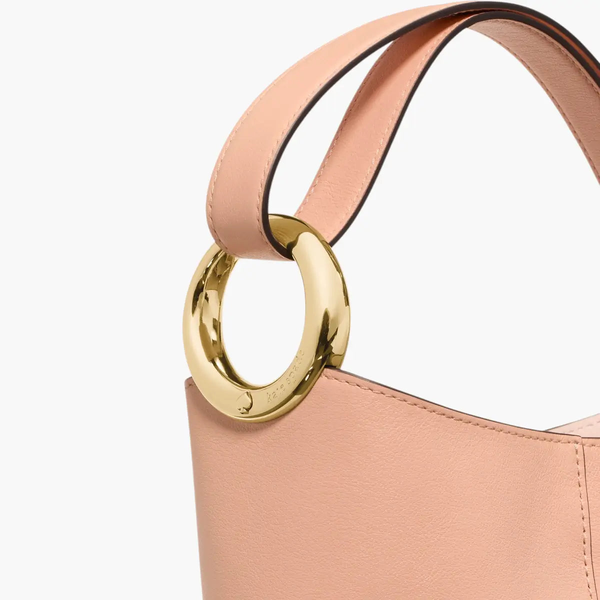Kate Spade Halo Mini Bucket Bag | LEVISONS