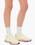 Lacoste Elite Active Women'S Sneakers | LEVISONS