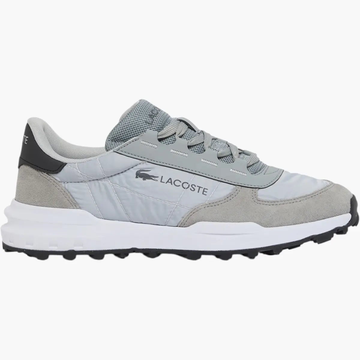 Lacoste Men'S Elite Active Evo Sneakers | LEVISONS