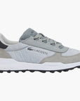 Lacoste Men'S Elite Active Evo Sneakers | LEVISONS