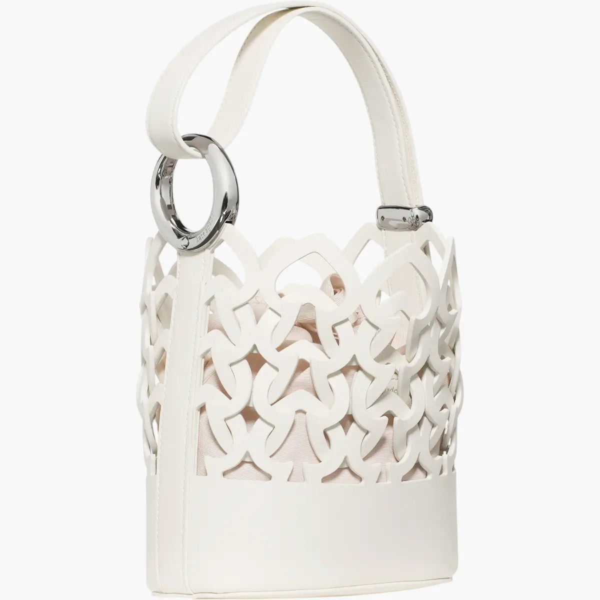 Kate Spade Halo Mini Bucket Bag | LEVISONS