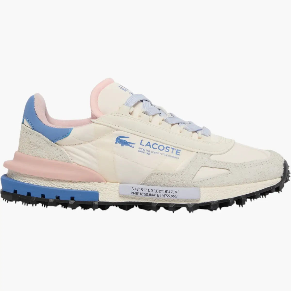 Lacoste Women'S Elite Active Sneakers | LEVISONS