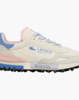 Lacoste Women'S Elite Active Sneakers | LEVISONS