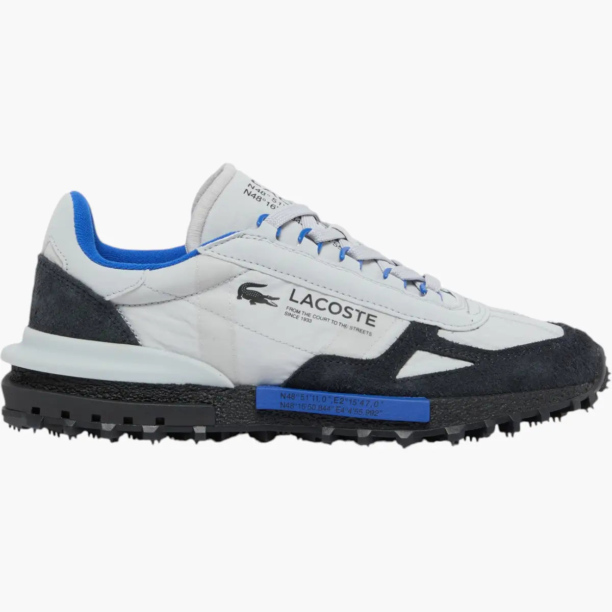 Lacoste Men'S Elite Active Sneakers | LEVISONS