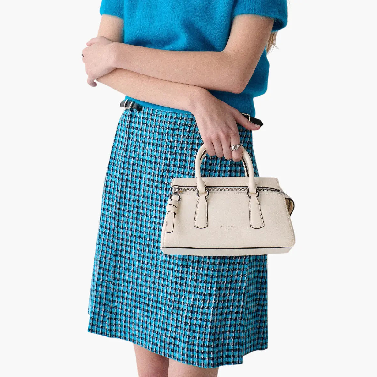Kate Spade Bond Mini Bag | LEVISONS