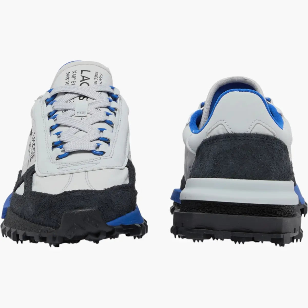 Lacoste Men'S Elite Active Sneakers | LEVISONS