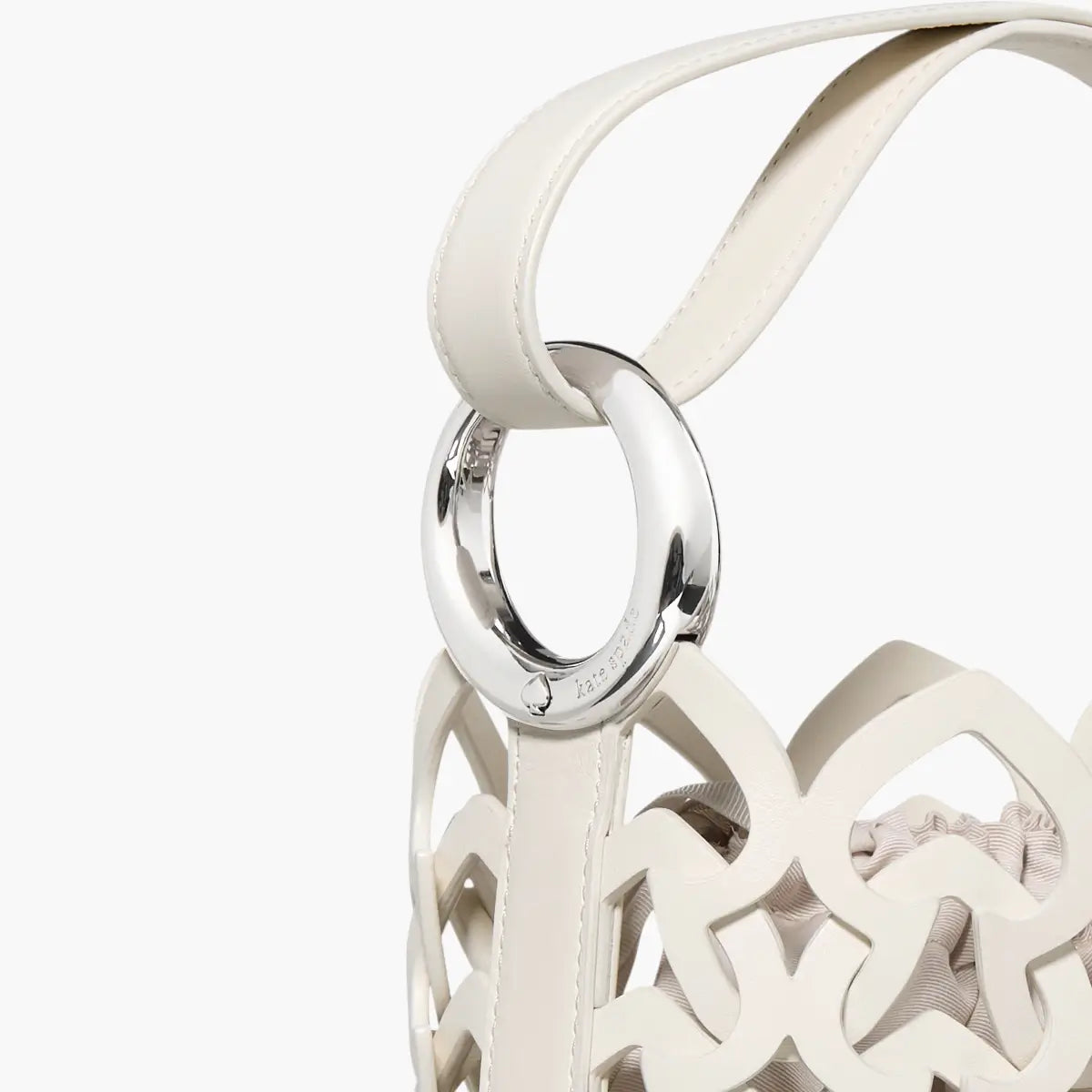 Kate Spade Halo Mini Bucket Bag | LEVISONS