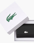 Lacoste Anna Snap Close Flap Billfold | LEVISONS