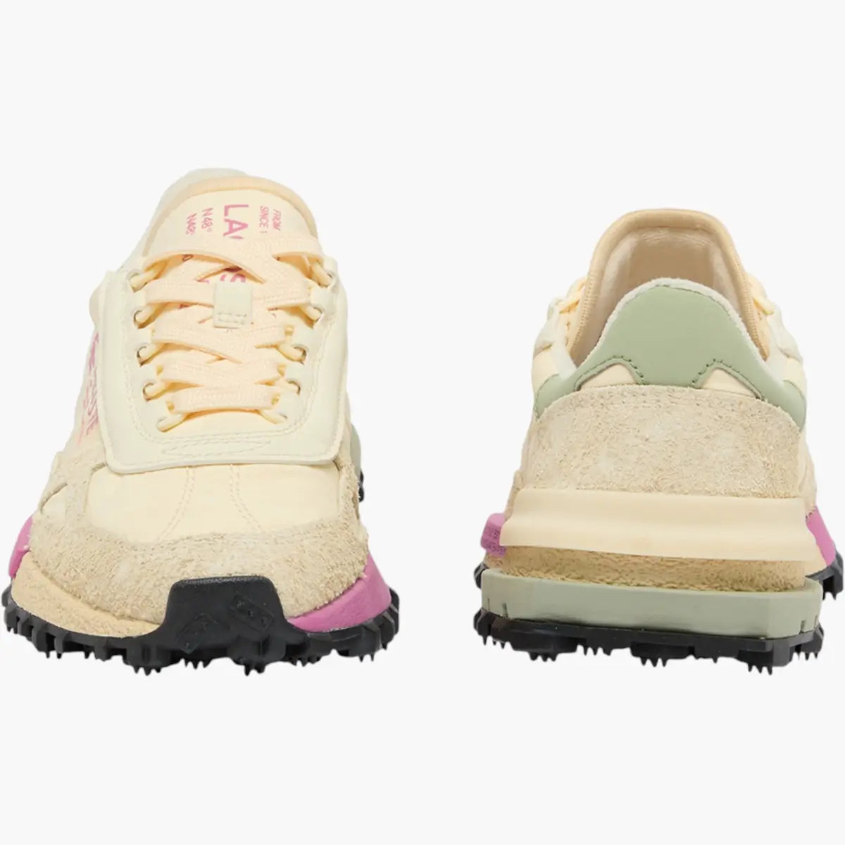 Lacoste Elite Active Women'S Sneakers | LEVISONS