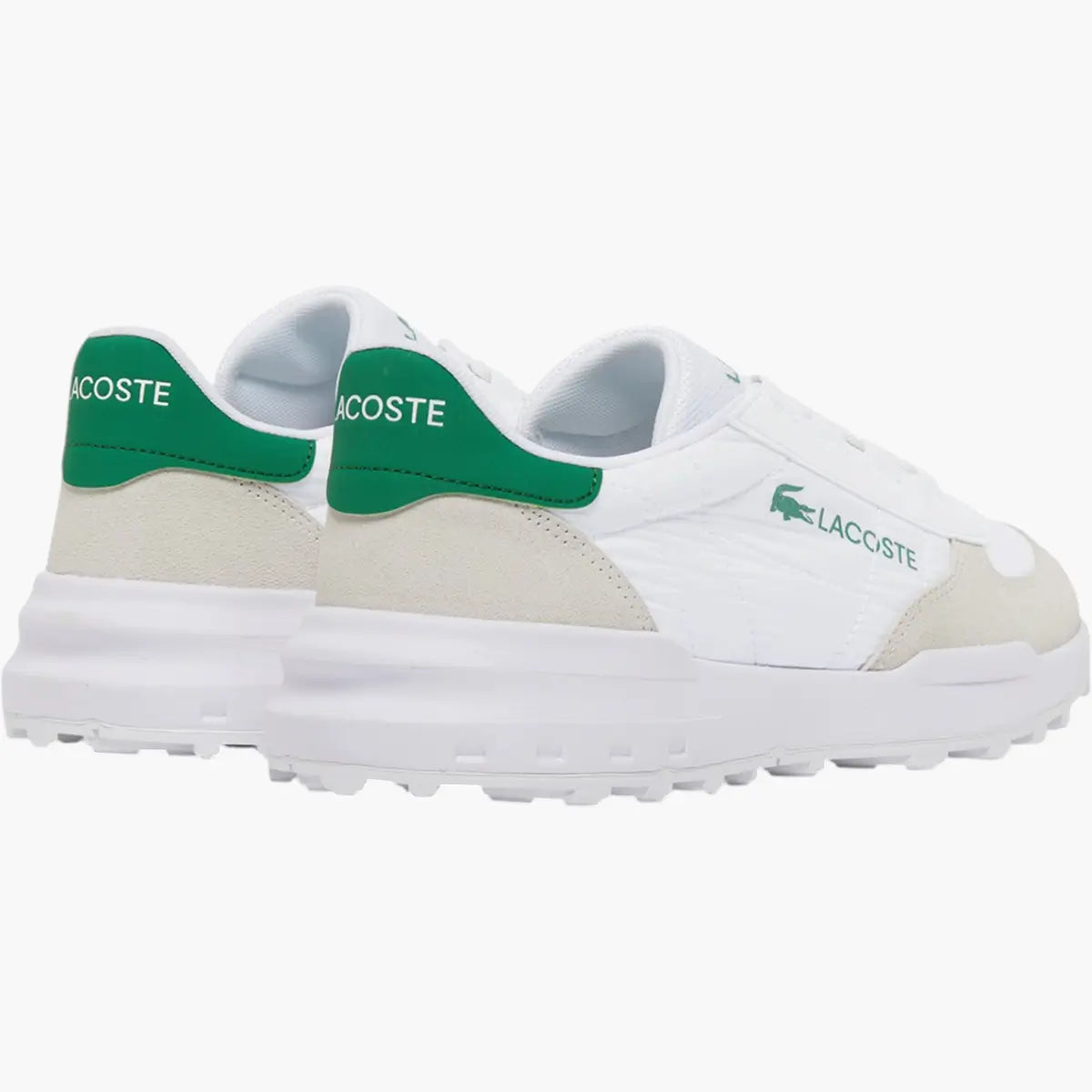 Lacoste Men'S Elite Active Evo Sneakers | LEVISONS