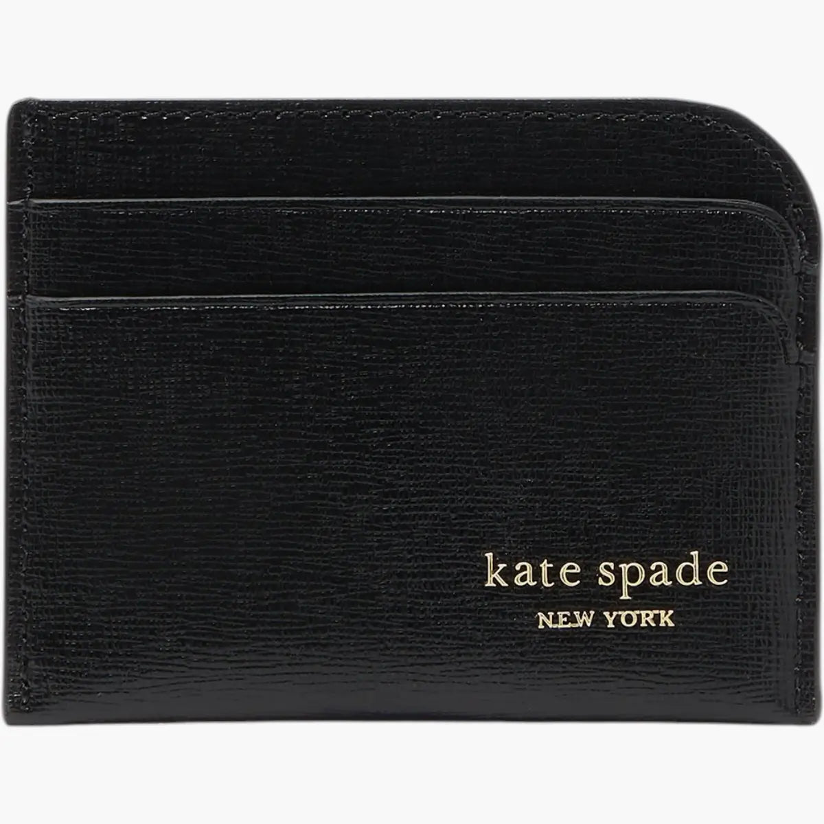 Kate Spade Devin Card Holder | LEVISONS