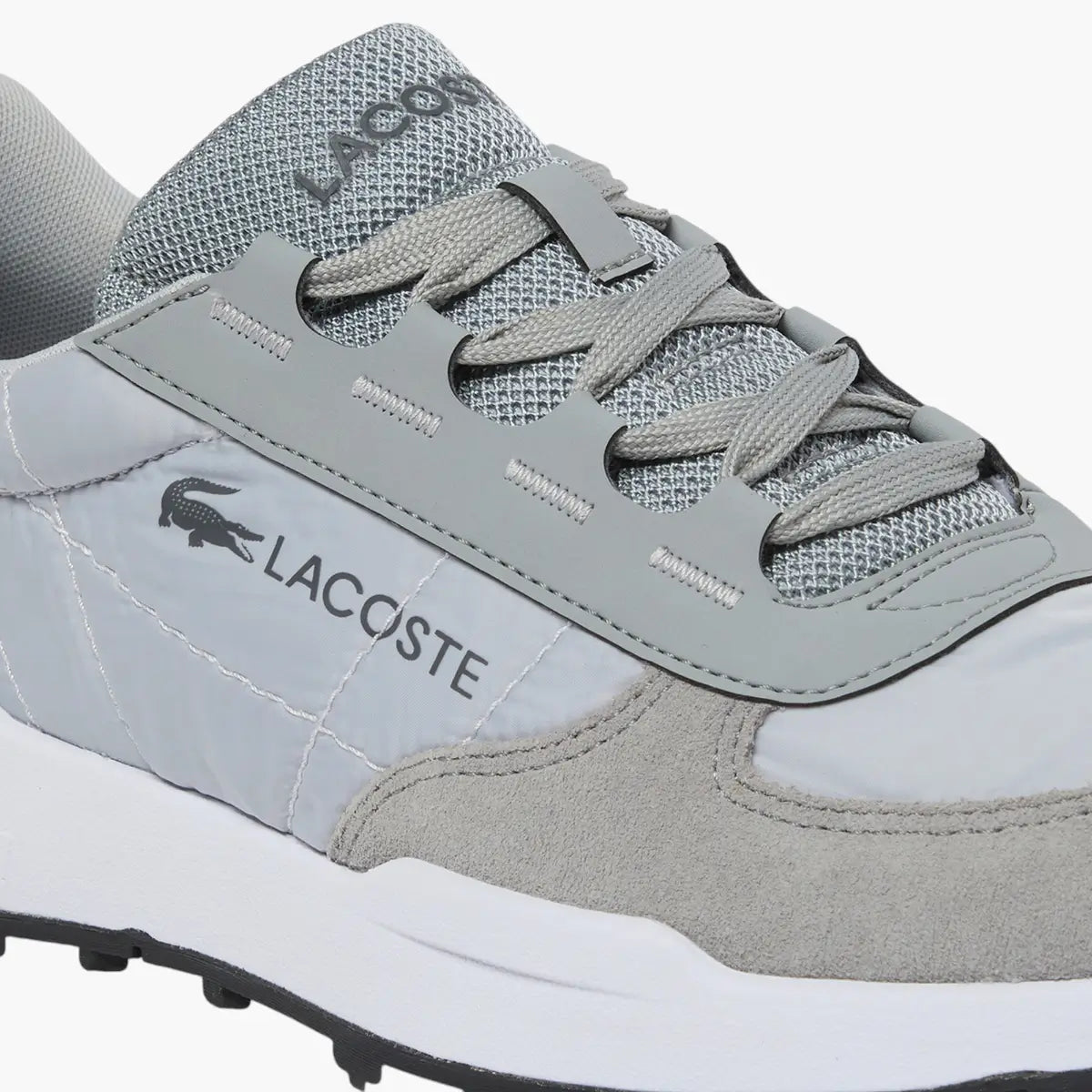 Lacoste Men'S Elite Active Evo Sneakers | LEVISONS